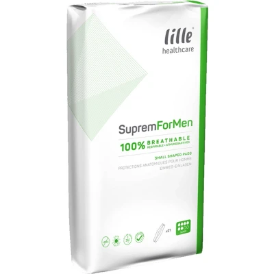 Afbeelding van Lille Suprem For Men Super 14 pakken van 21 stuks