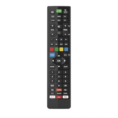 Afbeelding van Sony universele afstandsbediening Engel MD0029 Zwart