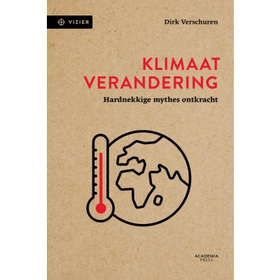 Afbeelding van Klimaatverandering