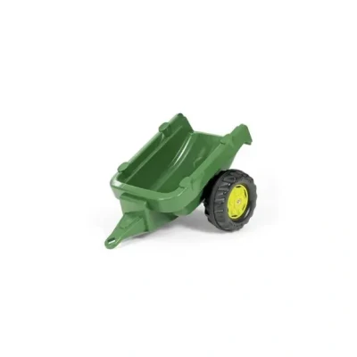 Afbeelding van Rolly Toys 379491 Kinder Sneeuwschep Groen