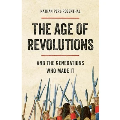 Afbeelding van The Age of Revolutions