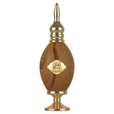 Image de Lattafa Pride Afaq Gold Eau de Parfum 100 ml