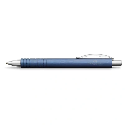 Afbeelding van Faber Castell Essentio Aluminium Blue BP