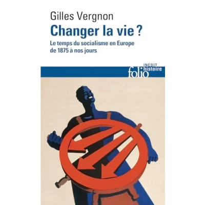 Afbeelding van SOCIALISMES ET SOCIALE DEMOCRATIE EN EUROPE DE 1875 A NOS JO