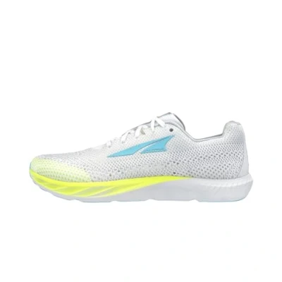 Afbeelding van Altra Escalante Racer 2 Hardloopschoenen neutraal, Dames, Maat: 37.5, White Textiel