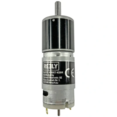 Afbeelding van Reely RE 7842822 Transmissiemotor 12 V 1:27