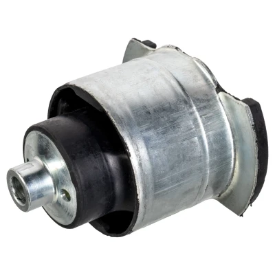 Afbeelding van FEBI BILSTEIN 180469 Achteraslager Achteras links, rechts Rubber