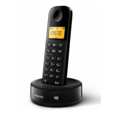 Afbeelding van Telefoon D2602B/01 Abs