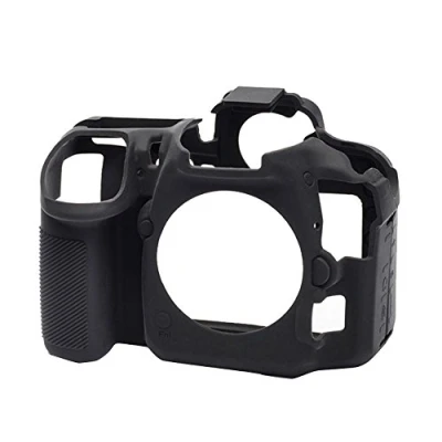 Afbeelding van EasyCover Hoes voor de Nikon D500