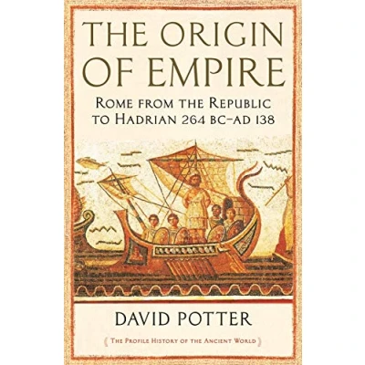 Afbeelding van The Origin of Empire