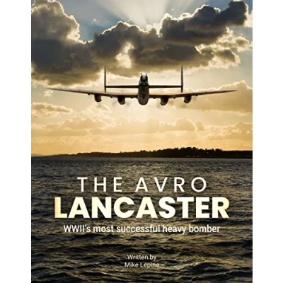 Afbeelding van The Avro Lancaster