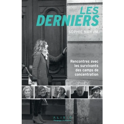Image de Les derniers