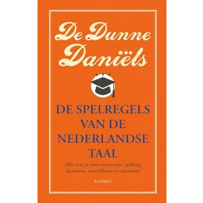 Afbeelding van De dunne Daniëls