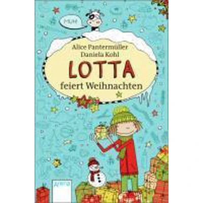 Afbeelding van Lotta feiert Weihnachten