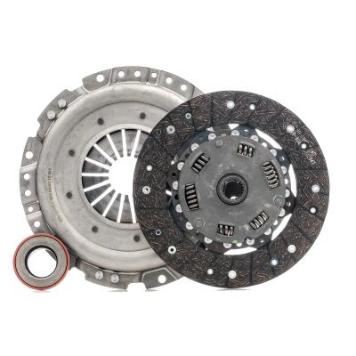 Afbeelding van LuK BR 0222 623 0370 10 Koppelingsset Met druklager, koppelingsplaat 230 VOLVO: 940 I Saloon, II Saloon