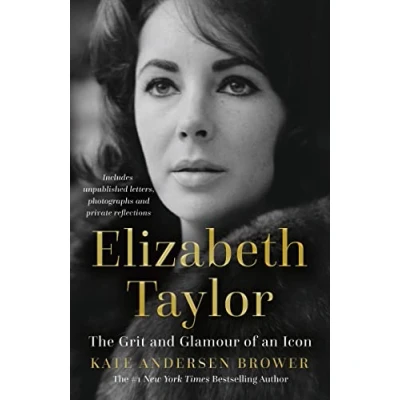 Afbeelding van Elizabeth Taylor