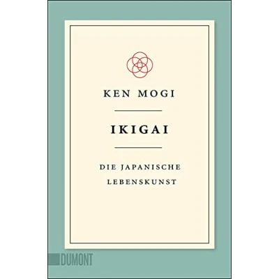Afbeelding van Ikigai