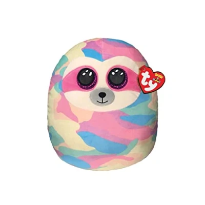 Afbeelding van TY Squish a Boo Cooper Sloth 20 cm