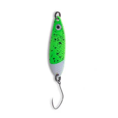 Afbeelding van Iron Trout Eye Spoon 2.5g GWR Lepel