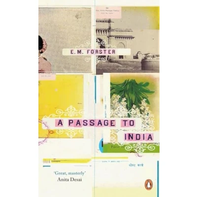 Afbeelding van Passage To India