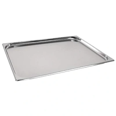 Afbeelding van Vogue RVS GN 2/1 bak 20mm