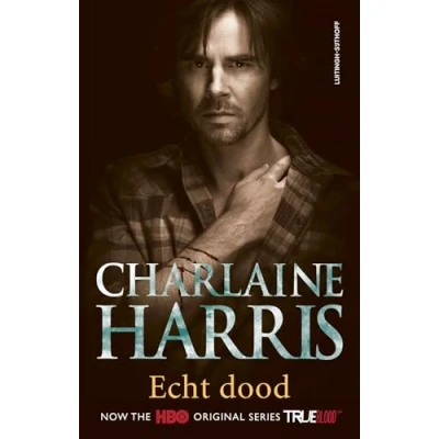 Afbeelding van True blood 6 Echt dood