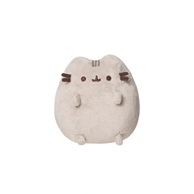 Afbeelding van Pusheen Pluche small 13 cm zittend