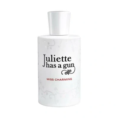 Image de Juliette Has a Gun Miss Charming Eau de Parfum 50 ml