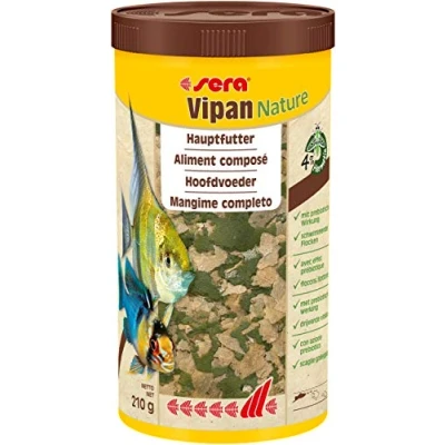 Afbeelding van Sera Vipan 1000ml