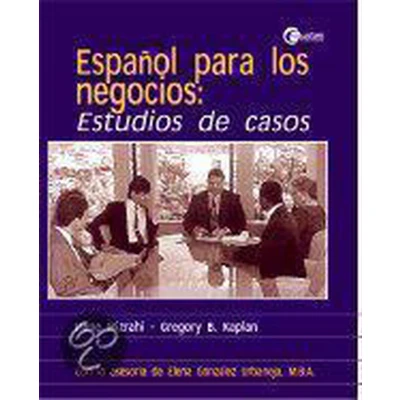 Afbeelding van Espanol Para Los Negocios