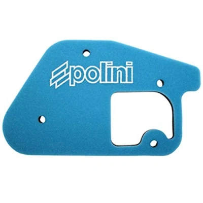 Afbeelding van POLINI luchtfilterschuim voor scooter MBK 50 booster 2004 tot 2019 203.0132