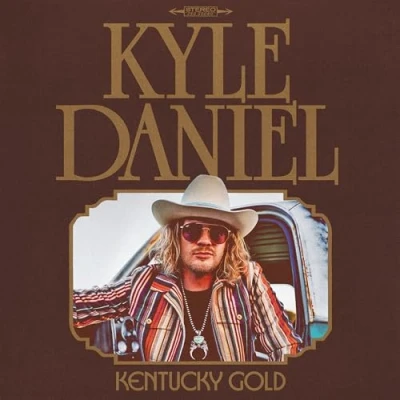 Afbeelding van Kyle Daniel Kentucky Gold (LP)