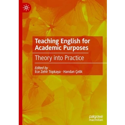 Afbeelding van Teaching English for Academic Purposes