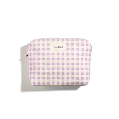 Afbeelding van Caudalie Summer Pouch 2025 Travel Size Verzorgingsset