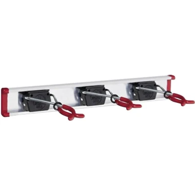 Afbeelding van Bruns Gereedschapshouder 50cm + 3 Houders