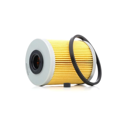 Afbeelding van DENCKERMANN A120023 Brandstoffilter Filter insert RENAULT: SCENIC 2, MEGANE 2 Kombi, Coupe Cabriolet, VOLVO: V40 Estate, S40 I