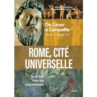 Image de Rome, cité universelle