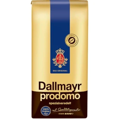 Afbeelding van 22% korting Dallmayr koffiebonen Prodomo 1 stuk 500 g