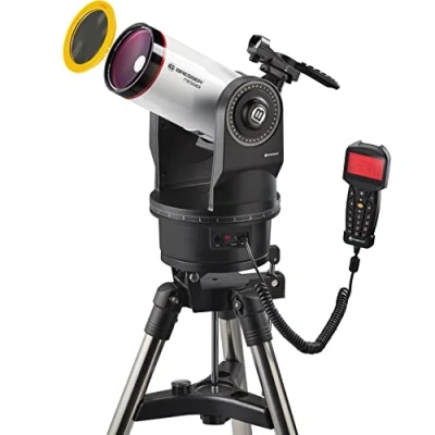 Afbeelding van Bresser Telescoop Messier MCX 102 GO TO Sterrenstelsels &amp; Nevels