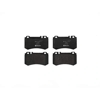 Afbeelding van Brembo Remblokset P 50 077