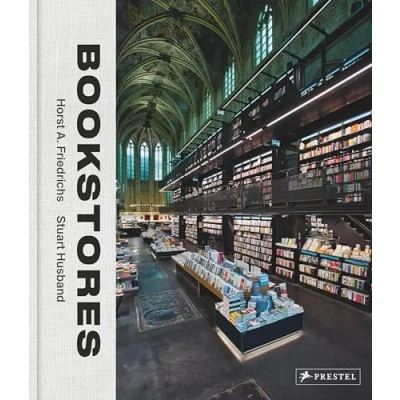 Afbeelding van Bookstores