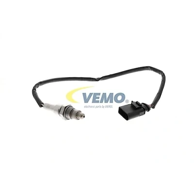 Afbeelding van VEMO V10 76 0096 Lambdasonde Schroefdraad vooraf ingevet AUDI: A4 B9 Avant, A6 C7 A5 Sportback