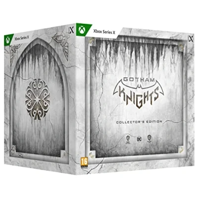 Afbeelding van Gotham Knights Collector Edition Xbox Series X