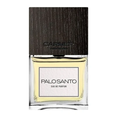 Afbeelding van Carner Eau de Parfum Collection boisée Palo Santo