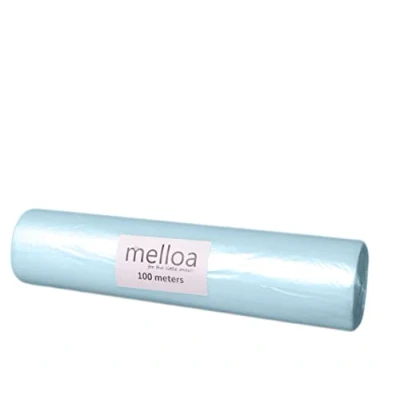 Afbeelding van Refill Liner for Nappy Bin Tommee Tippee : Sangenic Simple Tec Twist and Click Angelcare Litter Locker II Melloa Liners