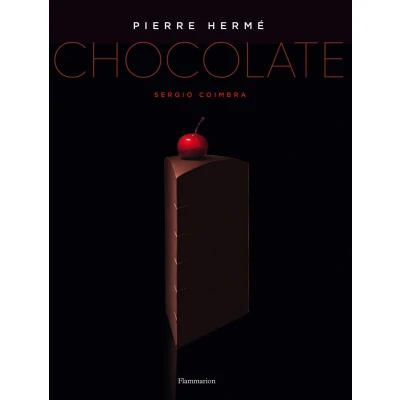 Afbeelding van Pierre Herme Chocolate