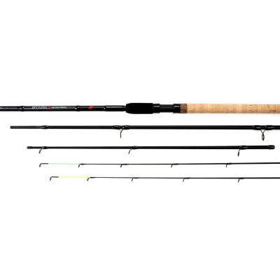 Image de Nytro Stark x Method Feeder Taille : 12ft (3.60m) Heavy 100g