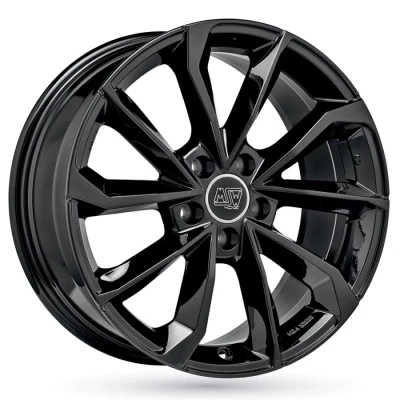 Image de Msw Msw42 8.0x18 5x112 ET40 73 Jante