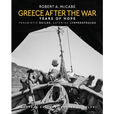Afbeelding van Greece After the War