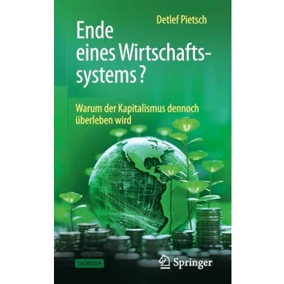 Afbeelding van Ende eines Wirtschaftssystems?